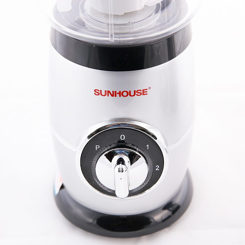 Máy xay sinh tố đa năng Sunhouse SHD-5329 - Hàng chính hãng