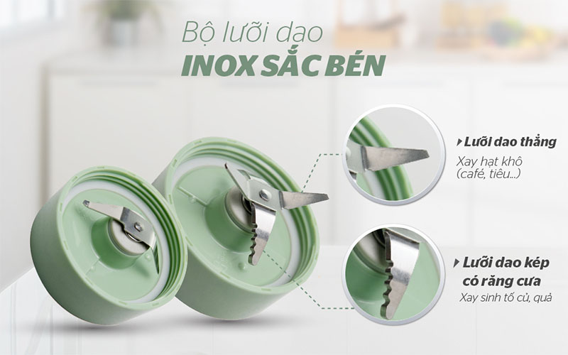 Máy xay sinh tố đa năng Sunhouse SHD5315G - Hàng chính hãng