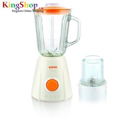 Máy xay sinh tố Supor SJ504-500 - Công suất 500W