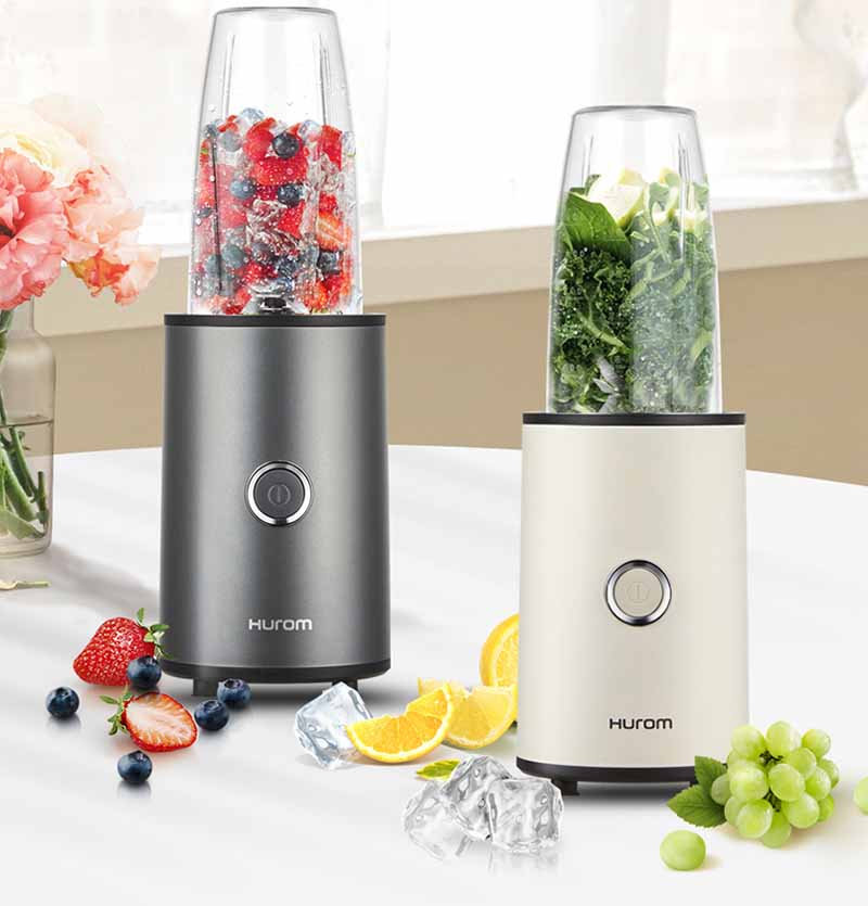 Máy xay sinh tố Hurom BL-D01  - Hàng chính hãng
