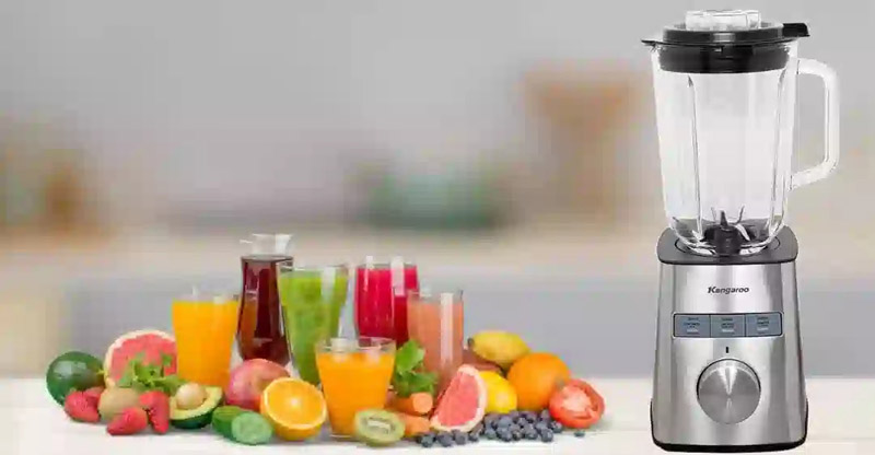 Máy xay sinh tố Kangaroo KGBL1000X - Hàng chính hãng