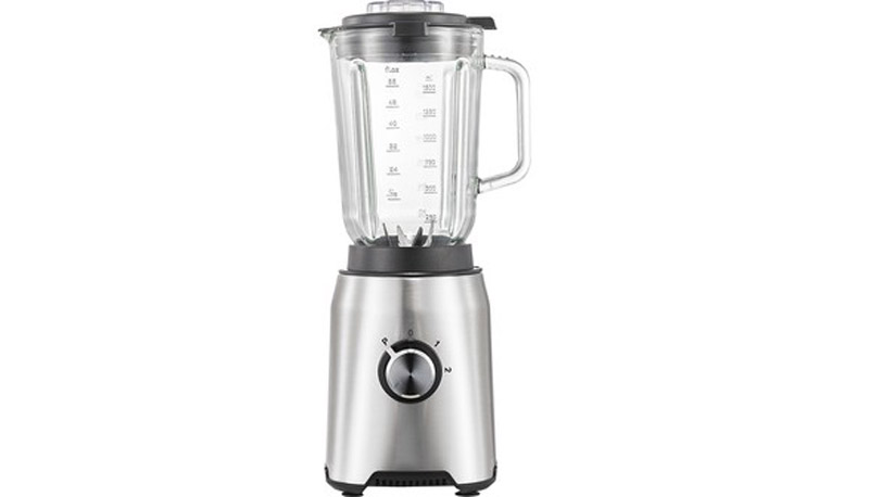 Cối lớn bằng thủy tinh cao cấp, an toàn với sức khỏe