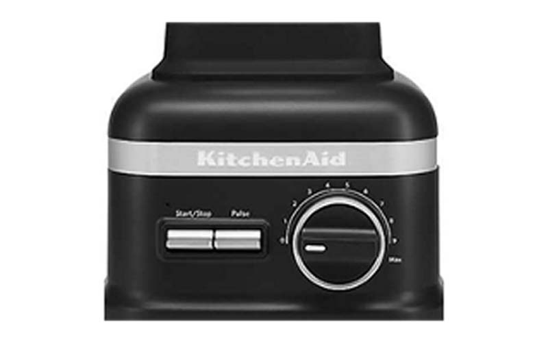 Máy xay sinh tố KitchenAid KSB6060BM - Hàng chính hãng
