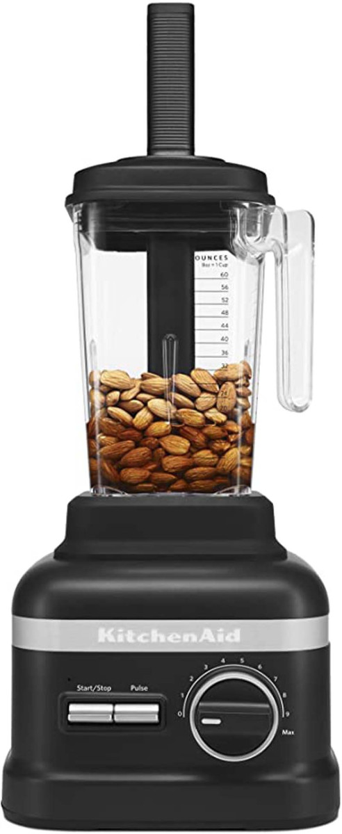 Máy xay sinh tố KitchenAid KSB6060BM - Hàng chính hãng