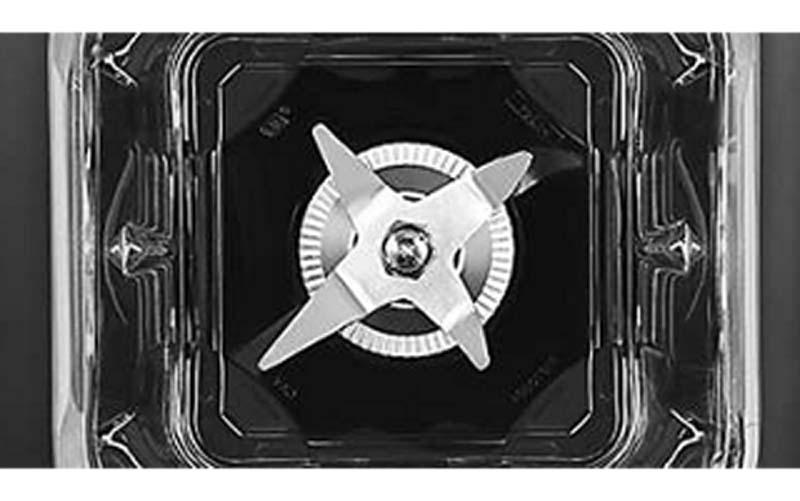 Máy xay sinh tố KitchenAid KSB6060BM - Hàng chính hãng