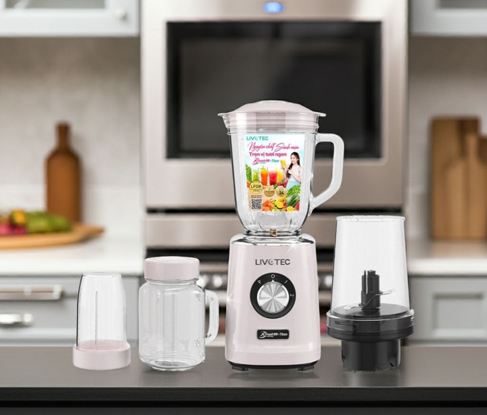 Thiết kế an toàn với khóa chốt, chân đế chống trượt.