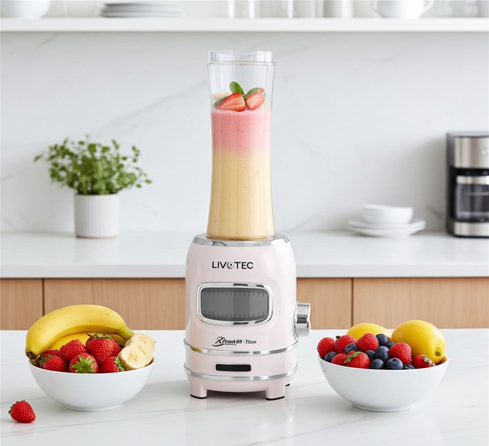 Thiết kế kiểu dáng hiện đại, tinh tế, tiện dụng