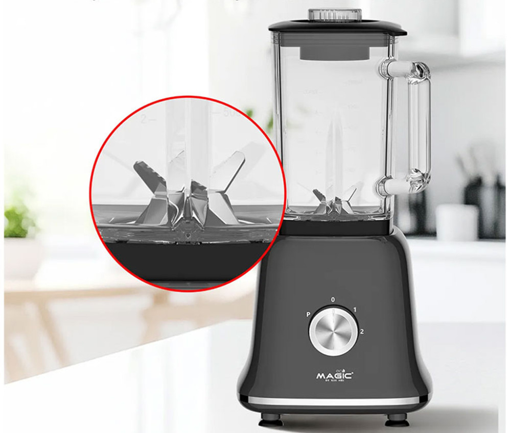 Máy xay sinh tố Magic AC-182 - Hàng chính hãng