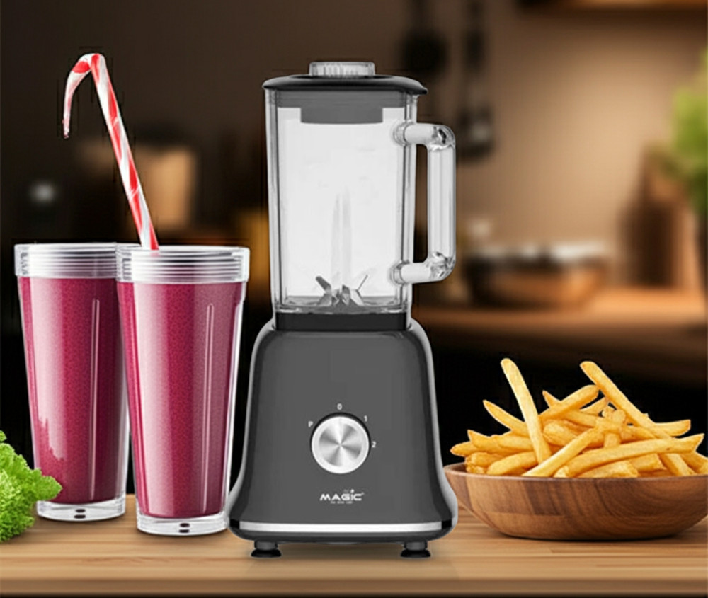 Máy xay sinh tố Magic AC-182 - Hàng chính hãng