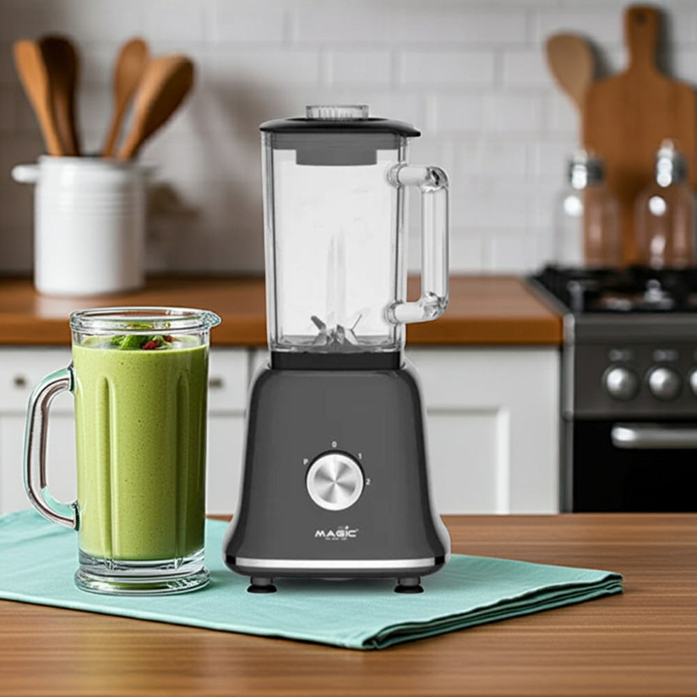 Máy xay sinh tố Magic AC-182 - Hàng chính hãng