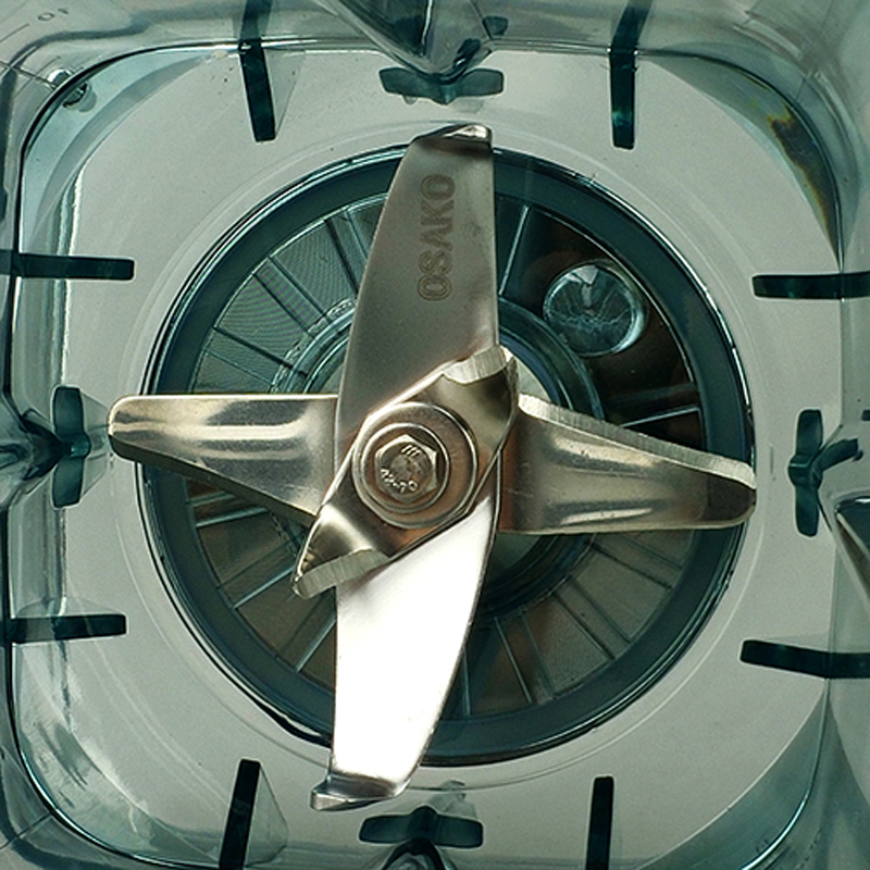 Máy xay sinh tố Công nghiệp Osako OS-1800 - Hàng chính hãng