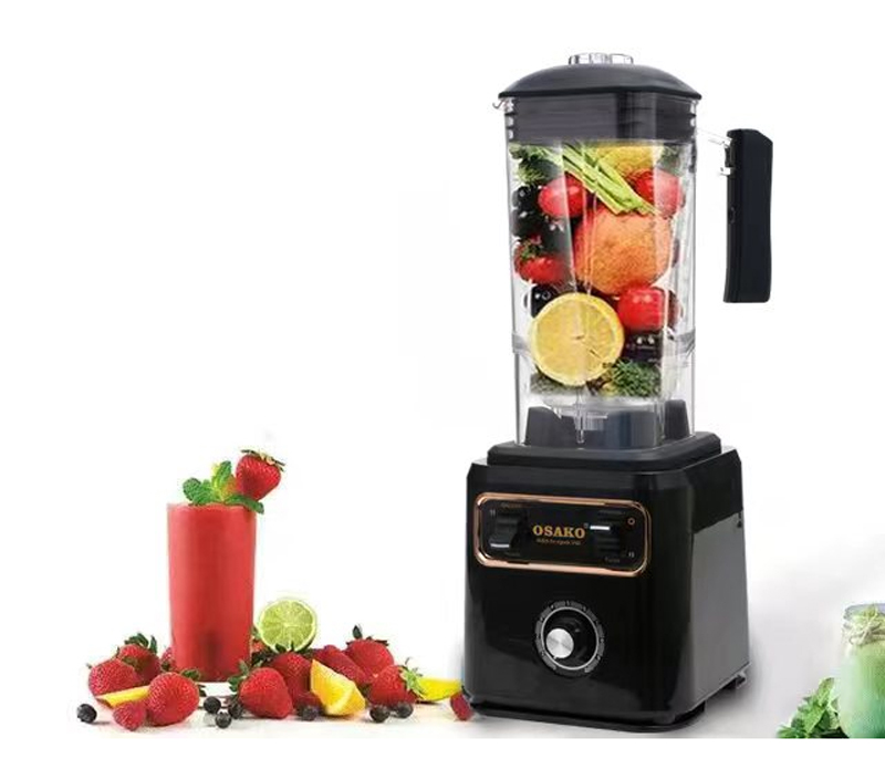 Chất liệu cấu tạo cao cấp tạo độ bền cao cho máy