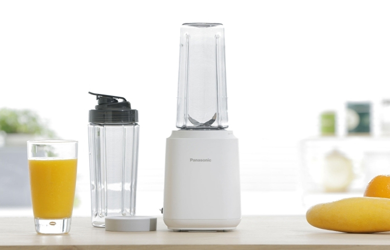 Máy xay sinh tố Panasonic MX-XP103WRA - Hàng chính hãng