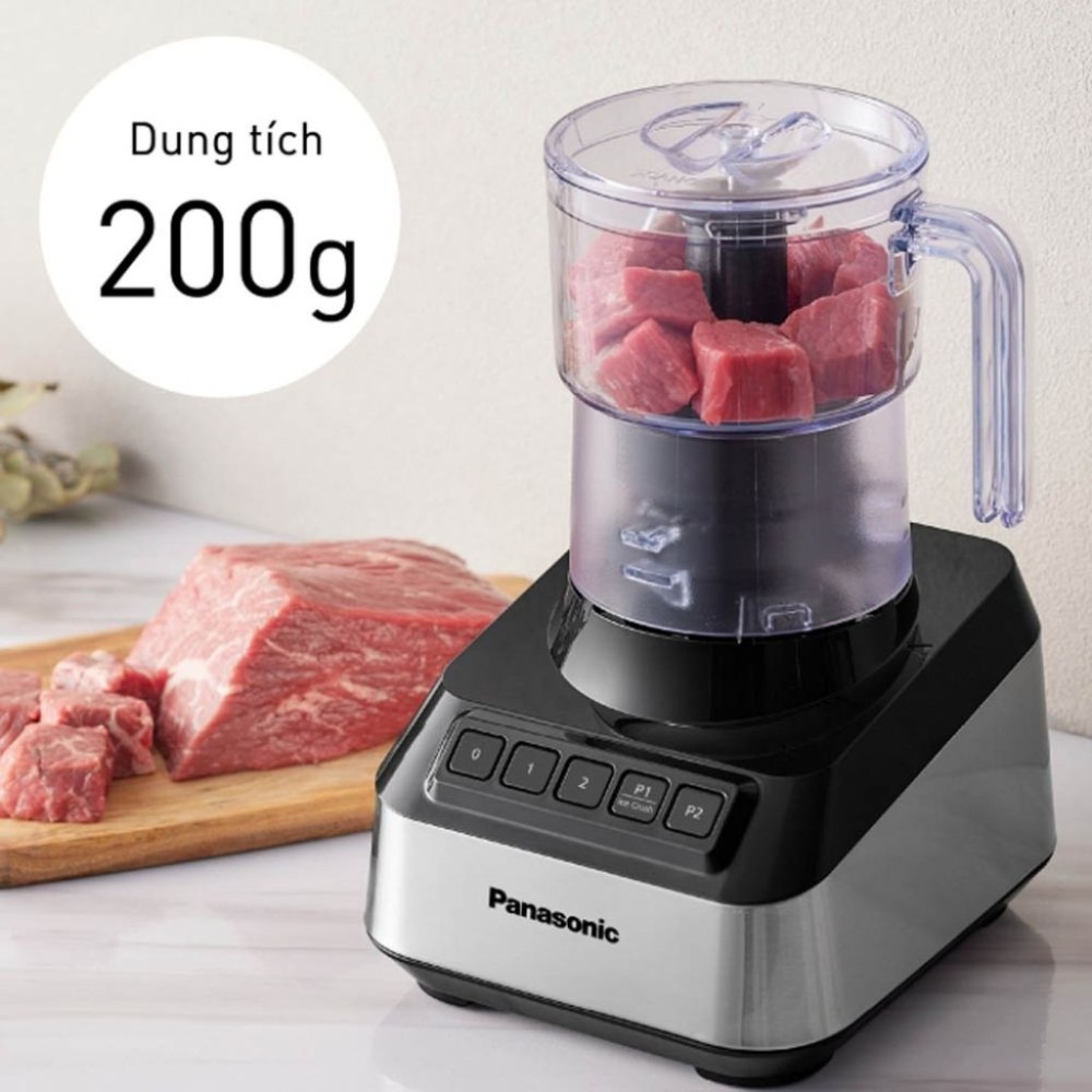 Máy xay sinh tố Panasonic MX-MG54C2 - Hàng chính hãng