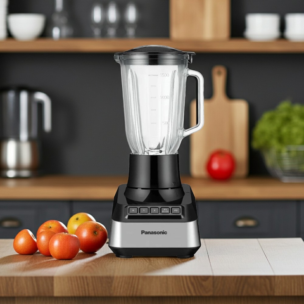 Máy xay sinh tố Panasonic MX-MG54C2 - Hàng chính hãng