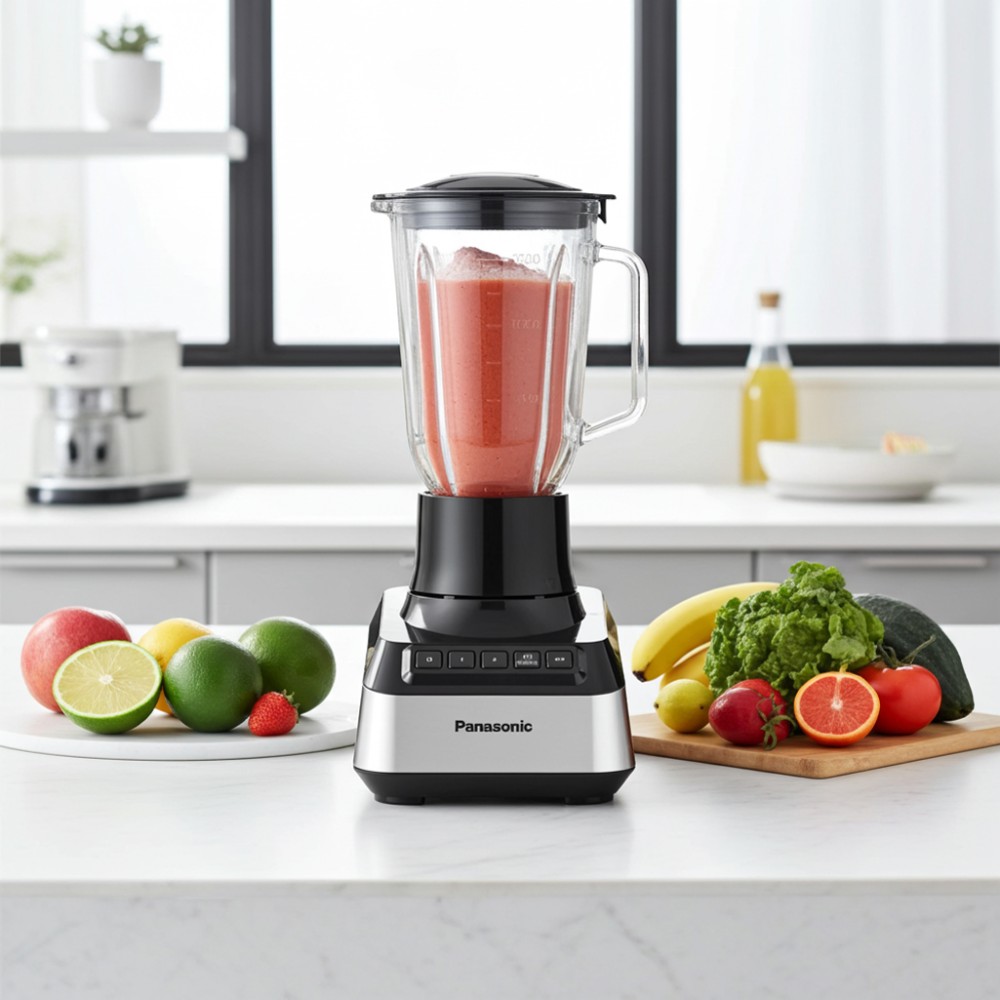 Máy xay sinh tố Panasonic MX-MG54C2 - Hàng chính hãng