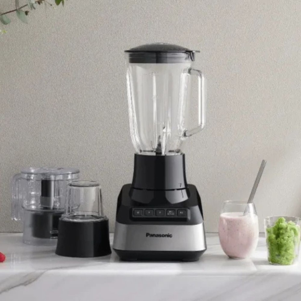 Máy xay sinh tố Panasonic MX-MG54C2 - Hàng chính hãng