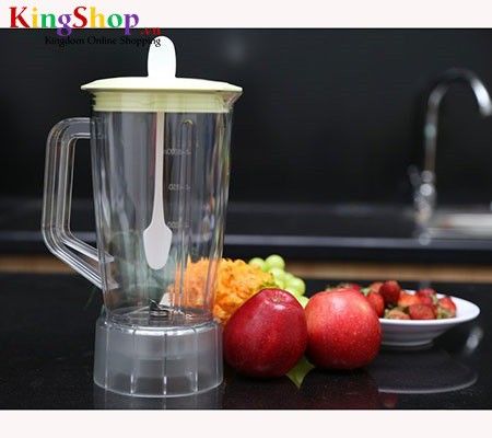 Máy xay sinh tố Pensonic PB-3301 - Hàng chính hãng