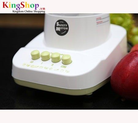 Máy xay sinh tố Pensonic PB-3301 - Hàng chính hãng