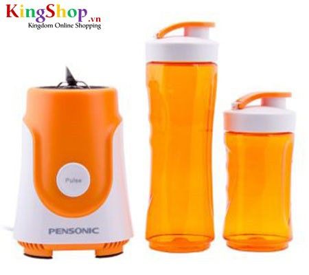 Máy xay sinh tố Pensonic PB4001 - Hàng chính hãng