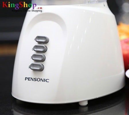 Máy xay sinh tố Pensonic PB-426 - Hàng chính hãng