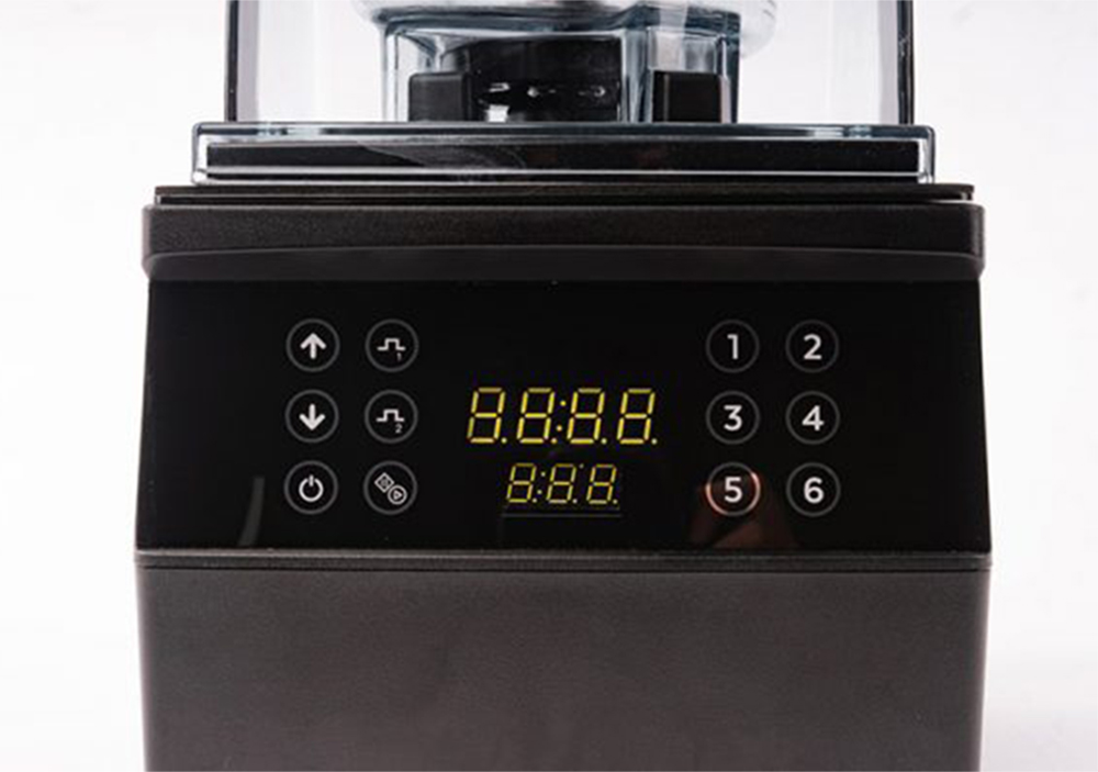 Máy xay sinh tố công nghiệp Promix PM-S900 - Hàng chính hãng