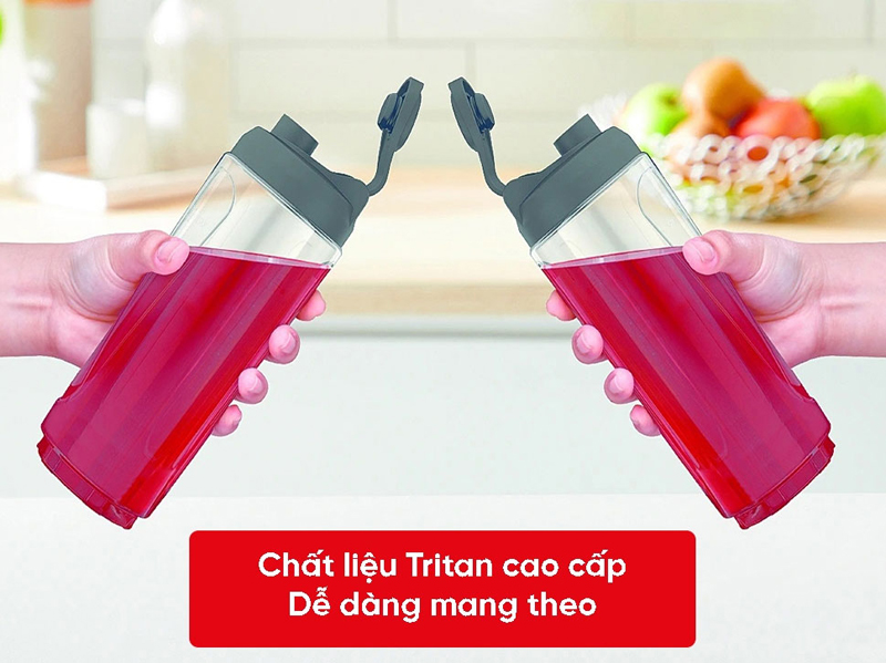 Máy xay sinh tố Tefal BL15FD30 - Hàng chính hãng