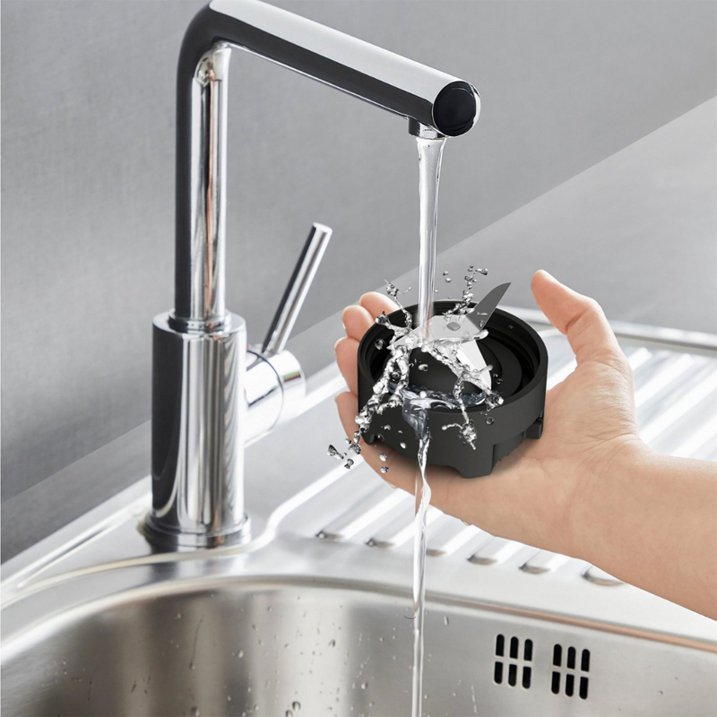 Máy xay sinh tố Tefal BL15FD30 - Hàng chính hãng