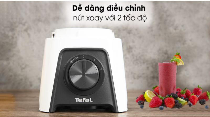 Máy xay sinh tố Tefal BL2C1166 - Hàng chính hãng