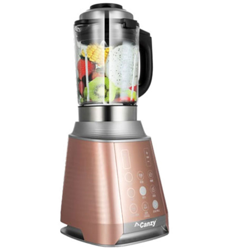 Máy xay sữa hạt Canzy CZ-107HD - Hàng chính hãng