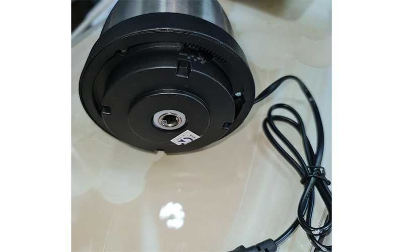 Máy xay thịt Apechome APH-501A - Hàng chính hãng