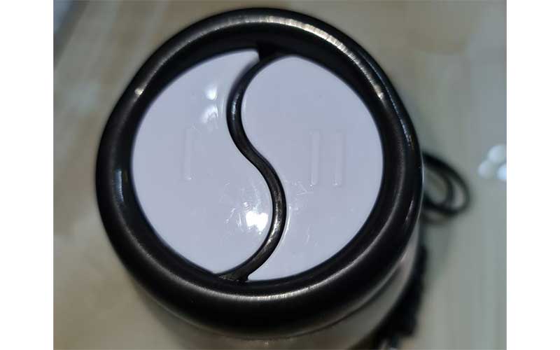 Máy xay thịt Apechome APH-501A - Hàng chính hãng