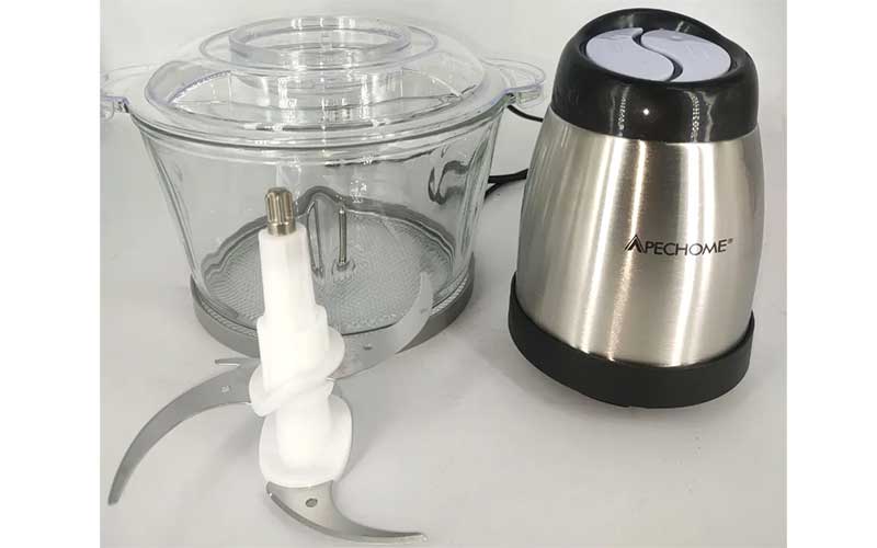 Máy xay thịt Apechome APH-501A - Hàng chính hãng