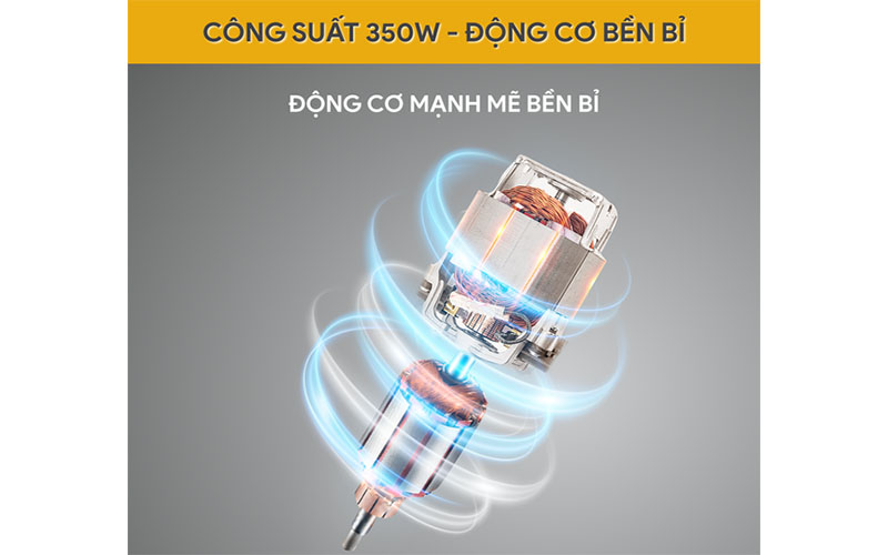 Máy xay thịt BlueStone CHB-5148 - Hàng chính hãng