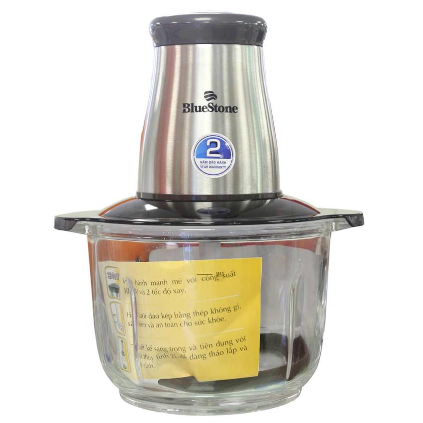Máy xay thịt Bluestone CHB-5139 - Hàng chính hãng