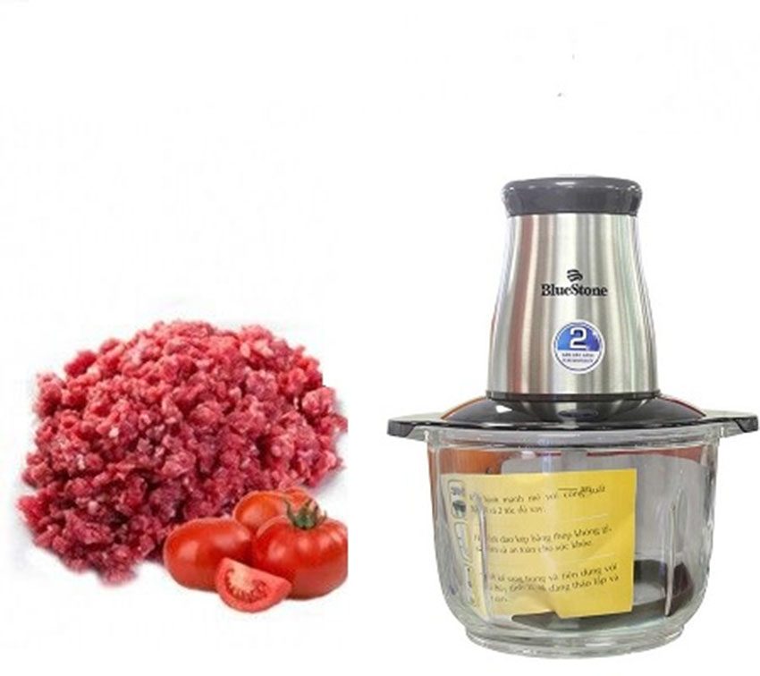 Máy xay thịt Bluestone CHB-5139 - Hàng chính hãng