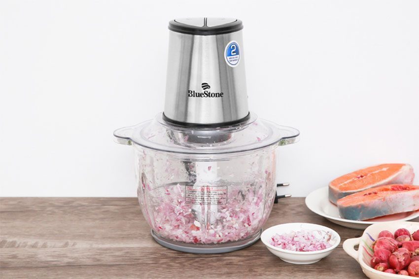 Máy xay thịt Bluestone CHB-5149 - Hàng chính hãng