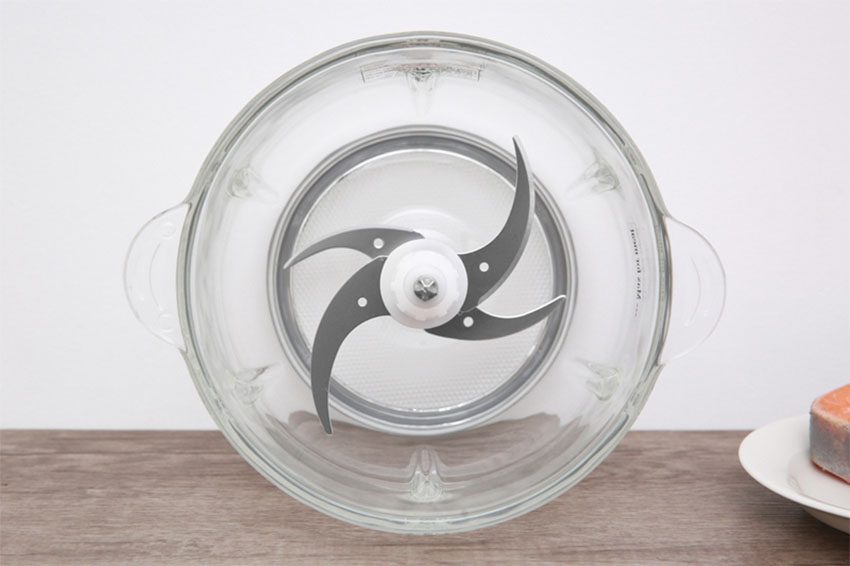 Máy xay thịt Bluestone CHB-5149 - Hàng chính hãng