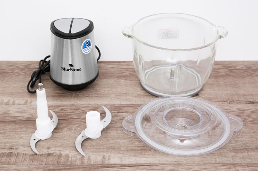 Máy xay thịt Bluestone CHB-5149 - Hàng chính hãng