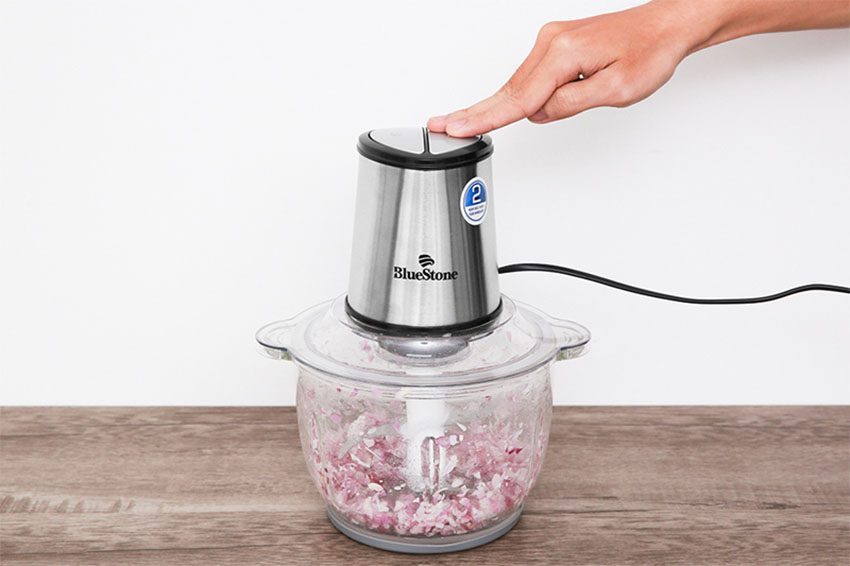 Máy xay thịt Bluestone CHB-5149 - Hàng chính hãng