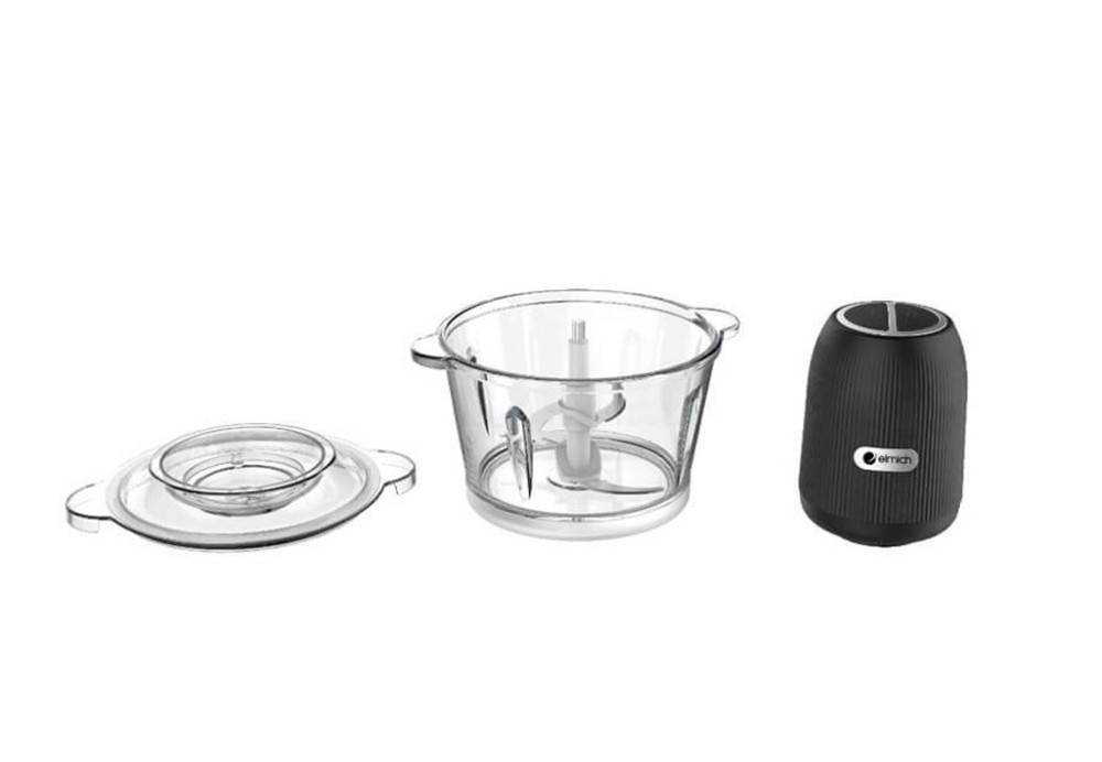 Máy xay thịt Elmich FCE-0806 - Hàng chính hãng