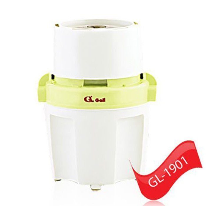Máy xay thịt gia đình Gali GL-1901 - Thương hiệu Việt - Hàng chính hãng
