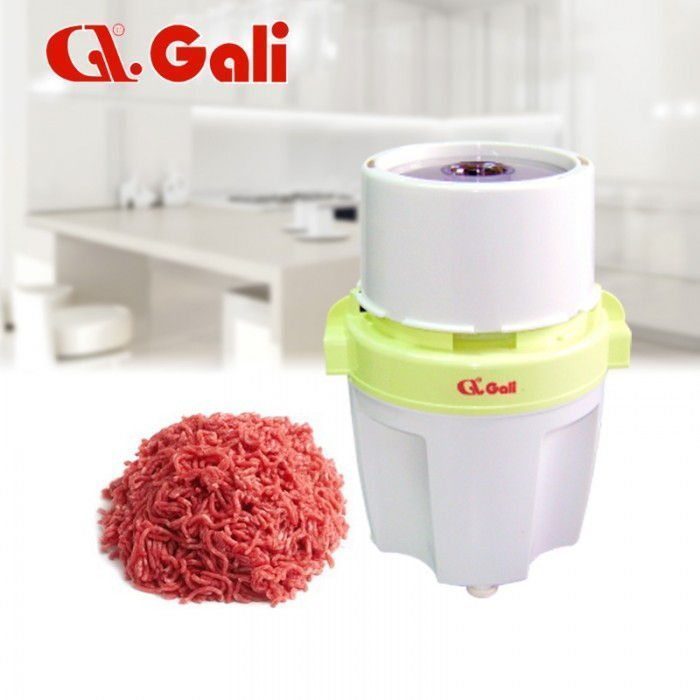 Máy xay thịt gia đình Gali GL-1901 - Thương hiệu Việt - Hàng chính hãng
