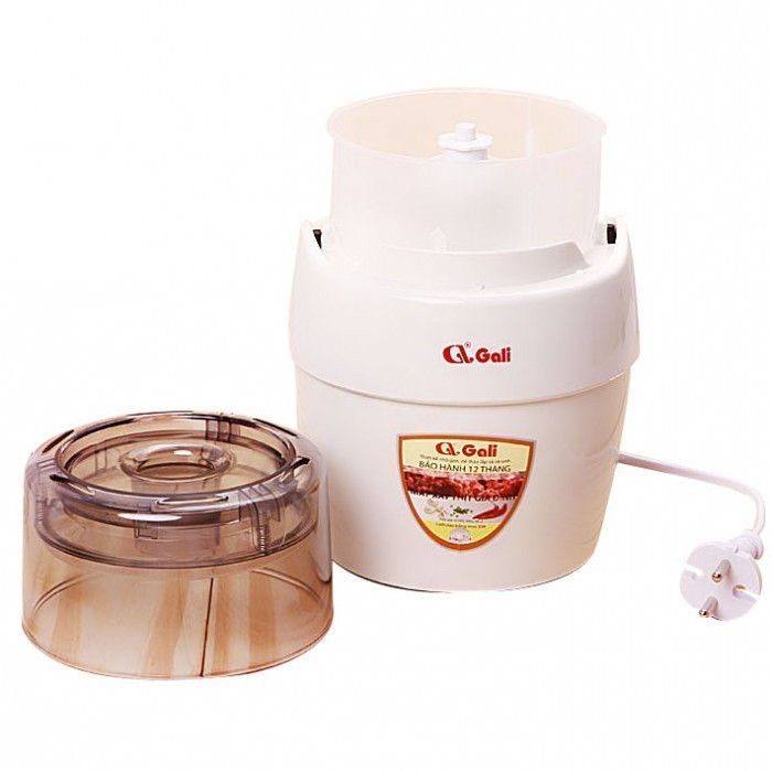 Máy xay thịt Gali GL-1907 - Hàng chính hãng