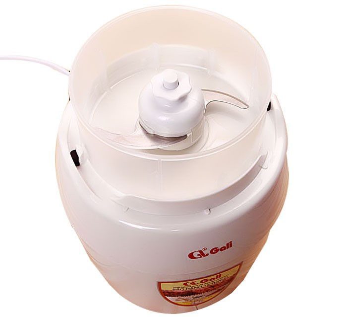 Máy xay thịt Gali GL-1907 - Hàng chính hãng