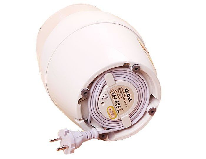 Máy xay thịt Gali GL-1907 - Hàng chính hãng