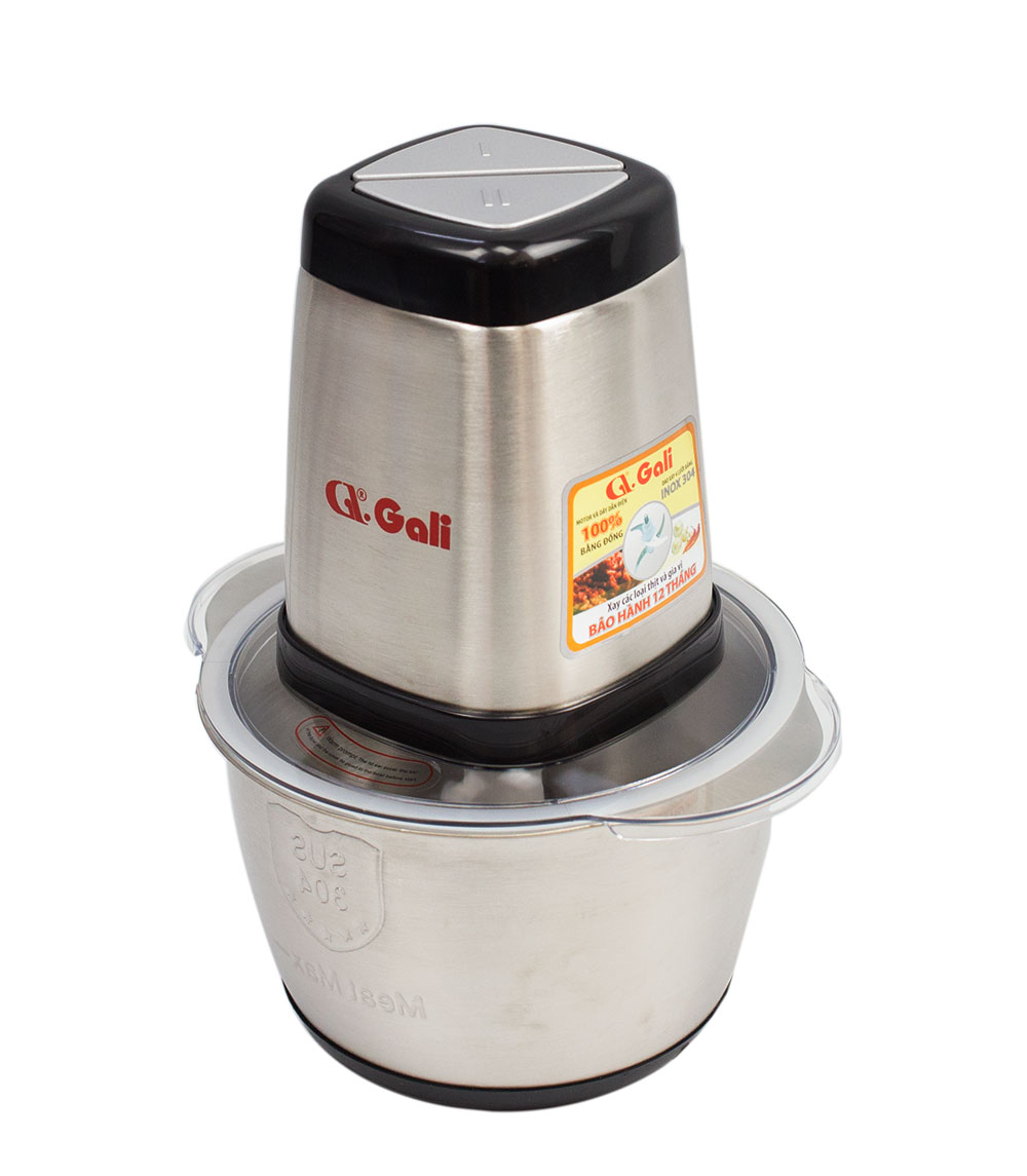 Máy xay thịt Gali GL-1912