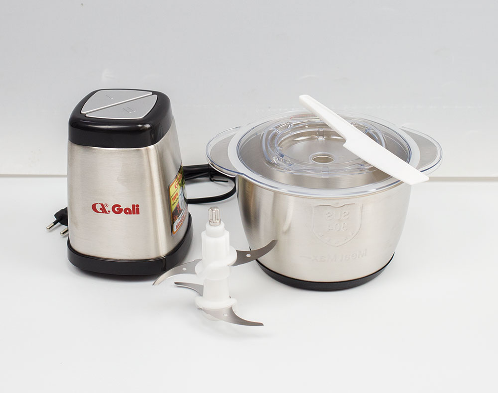 Hình ảnh thực tế của máy xay thịt Gali GL-1912