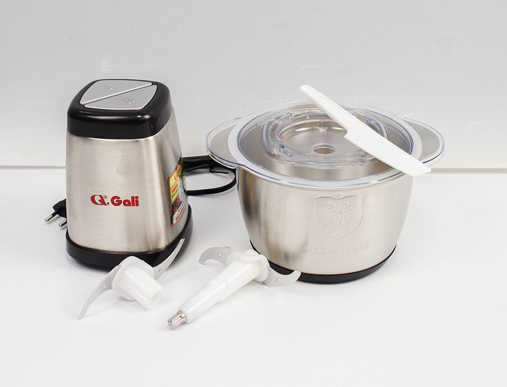 Chức năng của máy xay thịt Gali GL-1912