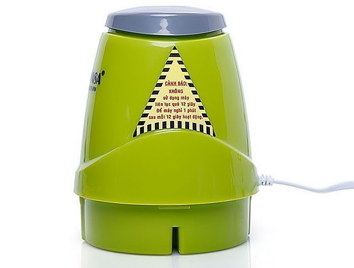 Máy xay thịt Hayasa HA-38 - Hàng chính hãng